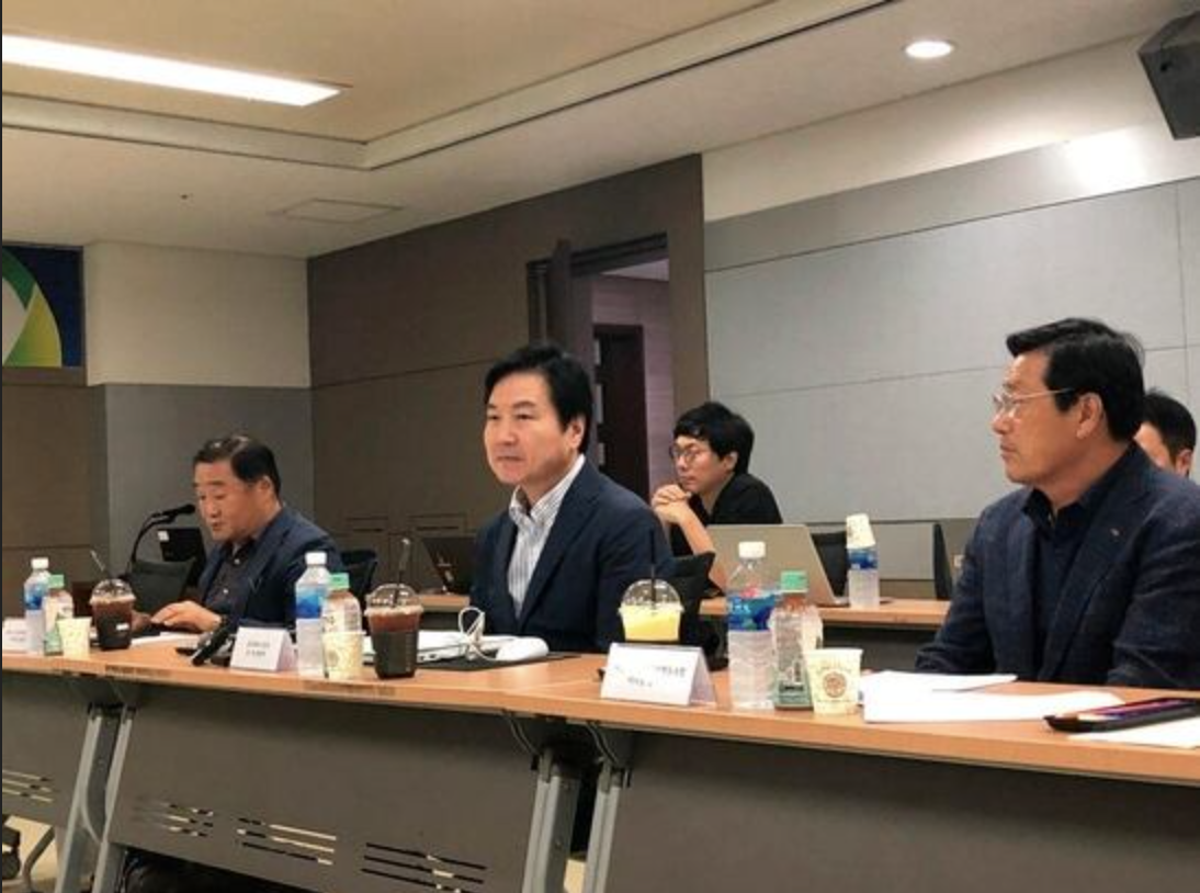 속 타는 가구 업계… 문제는 최저임금 상승·근로시간단축 가격인상 어려운 조달시장